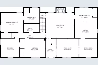 684 Oak Moss Drive, Lawrenceville, GA 30043 - Photo 49