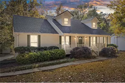 684 Oak Moss Drive, Lawrenceville, GA 30043 - Photo 1