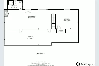 5940 Old Stilesboro Road NW, Acworth, GA 30101 - Photo 59