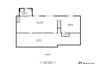 5940 Old Stilesboro Rd NW, Acworth, GA 30101 - Photo 59