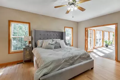 5940 Old Stilesboro Road NW, Acworth, GA 30101 - Photo 33