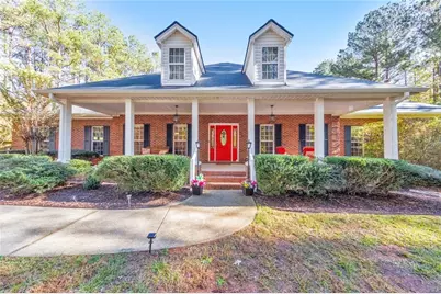 5940 Old Stilesboro Road NW, Acworth, GA 30101 - Photo 11