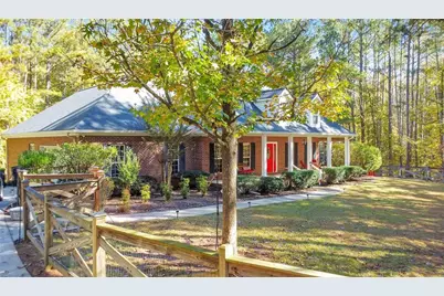 5940 Old Stilesboro Road NW, Acworth, GA 30101 - Photo 61