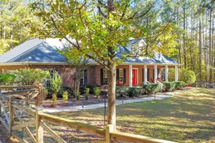 5940 Old Stilesboro Rd NW, Acworth, GA 30101 - Photo 55