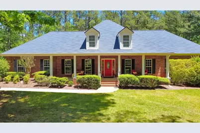 5940 Old Stilesboro Road NW, Acworth, GA 30101 - Photo 11