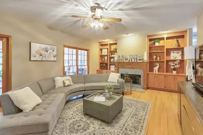 5940 Old Stilesboro Road NW, Acworth, GA 30101 - Photo 17