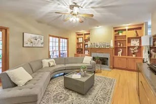 5940 Old Stilesboro Rd NW, Acworth, GA 30101 - Photo 17