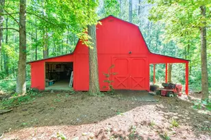 5940 Old Stilesboro Rd NW, Acworth, GA 30101 - Photo 9