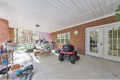 5940 Old Stilesboro Road NW, Acworth, GA 30101 - Photo 51