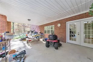 5940 Old Stilesboro Rd NW, Acworth, GA 30101 - Photo 51