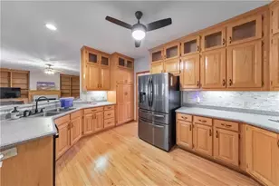 5940 Old Stilesboro Rd NW, Acworth, GA 30101 - Photo 3