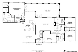 5940 Old Stilesboro Rd NW, Acworth, GA 30101 - Photo 67