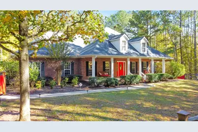 5940 Old Stilesboro Road NW, Acworth, GA 30101 - Photo 61