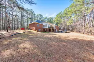 5940 Old Stilesboro Rd NW, Acworth, GA 30101 - Photo 9