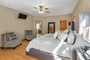 5940 Old Stilesboro Rd NW, Acworth, GA 30101 - Photo 33