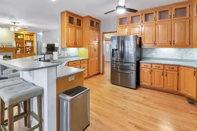 5940 Old Stilesboro Road NW, Acworth, GA 30101 - Photo 3