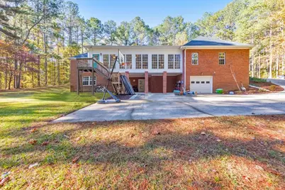5940 Old Stilesboro Road NW, Acworth, GA 30101 - Photo 47
