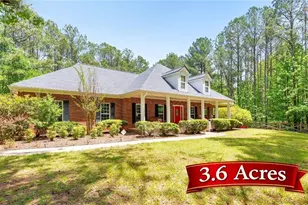 5940 Old Stilesboro Rd NW, Acworth, GA 30101 - Photo 1