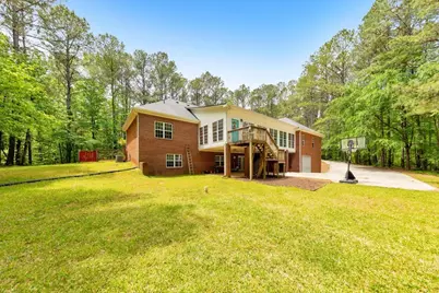 5940 Old Stilesboro Road NW, Acworth, GA 30101 - Photo 9
