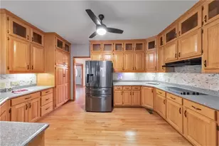 5940 Old Stilesboro Rd NW, Acworth, GA 30101 - Photo 23