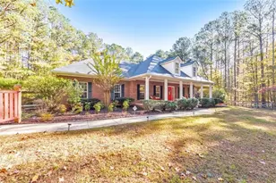 5940 Old Stilesboro Rd NW, Acworth, GA 30101 - Photo 57