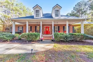 5940 Old Stilesboro Rd NW, Acworth, GA 30101 - Photo 11