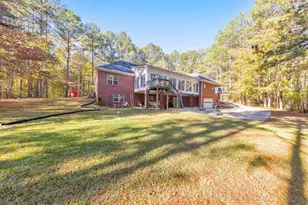 5940 Old Stilesboro Rd NW, Acworth, GA 30101 - Photo 53