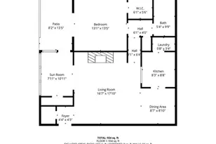 501 Dunbar Dr, Atlanta, GA 30338 - Photo 33