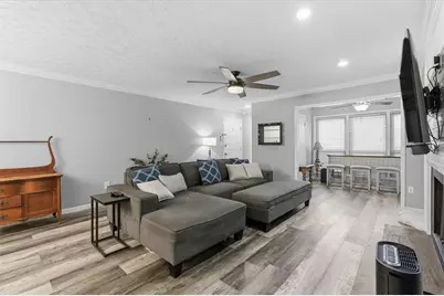 501 Dunbar Drive, Atlanta, GA 30338 - Photo 5