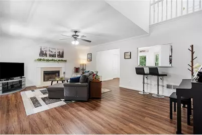 3395 Woodlake Lane, Villa Rica, GA 30180 - Photo 31