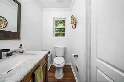 3395 Woodlake Lane, Villa Rica, GA 30180 - Photo 19