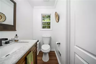 3395 Woodlake Ln, Villa Rica, GA 30180 - Photo 19