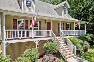 3395 Woodlake Ln, Villa Rica, GA 30180 - Photo 1