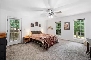 3395 Woodlake Ln, Villa Rica, GA 30180 - Photo 17