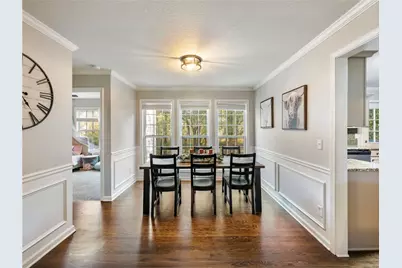 74 Indian Creek Way, Hoschton, GA 30548 - Photo 9