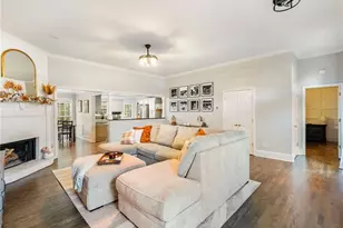 74 Indian Creek Way, Hoschton, GA 30548 - Photo 5