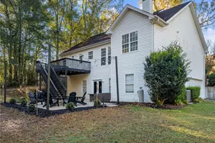 74 Indian Creek Way, Hoschton, GA 30548 - Photo 69