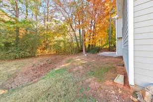 4804 Thicket Path NW, Acworth, GA 30102 - Photo 41