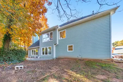 4804 Thicket Path NW, Acworth, GA 30102 - Photo 39