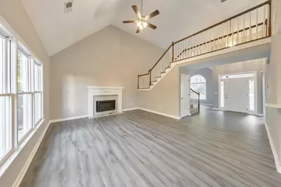 4804 Thicket Path NW, Acworth, GA 30102 - Photo 13