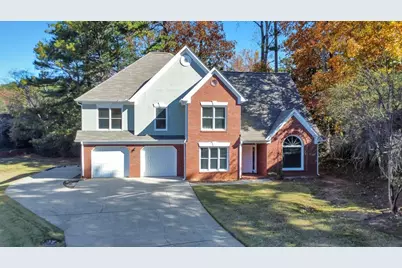 4804 Thicket Path NW, Acworth, GA 30102 - Photo 45