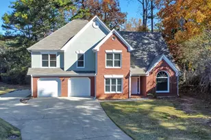 4804 Thicket Path NW, Acworth, GA 30102 - Photo 45