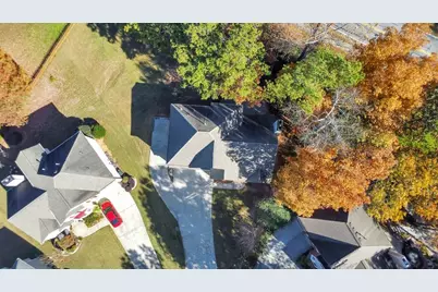 4804 Thicket Path NW, Acworth, GA 30102 - Photo 43