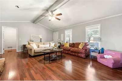 10 Wood Forest Drive SW, Cartersville, GA 30120 - Photo 9