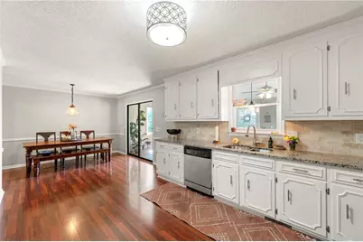 10 Wood Forest Drive SW, Cartersville, GA 30120 - Photo 13