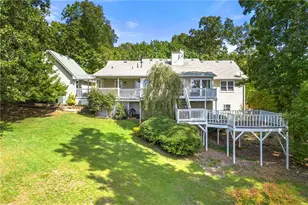 10 Wood Forest Dr SW, Cartersville, GA 30120 - Photo 41