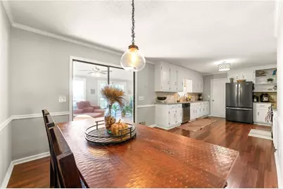 10 Wood Forest Drive SW, Cartersville, GA 30120 - Photo 11