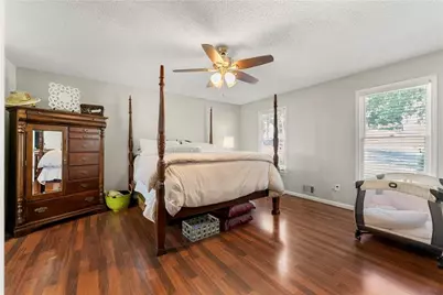 10 Wood Forest Drive SW, Cartersville, GA 30120 - Photo 25