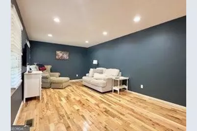 206 Hammond Drive, Summerville, GA 30747 - Photo 5