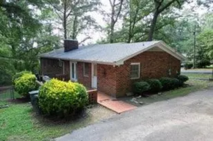 206 Hammond Dr, Summerville, GA 30747 - Photo 3